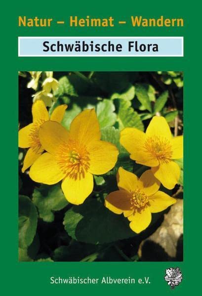 Schwäbische Flora (Hardcover)