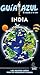 Guía Azul India