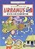 De ezel van Frankenstein (De avonturen van Urbanus #79)