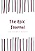 The Epic Journal by Pam Thomas