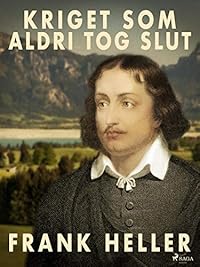 Omslag för Kriget som aldrig tog slut