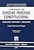 COMPENDIO DE DERECHO PROCESAL CONSTITUCIONAL / 7 ED. by EDUARDO FERRER MAC GREGOR