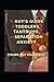 The Guy’s Guide to Toddlers, Tantrums, and Separation Anxiety by Michael R. Crider