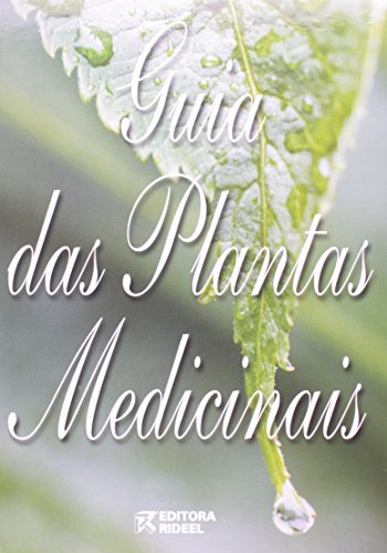 Guia das Plantas Medicinais (Paperback)