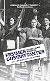 Femmes combattant...