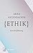 Ethik by Arno Anzenbacher