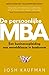De persoonlijke MBA: Een businessopleiding van wereldklasse in boekvorm