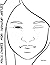 Face Charts for Makeup Arti...