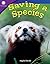Saving a Species ebook by Angela Davids