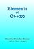 Elements of C++20