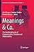Meanings & Co.: The Interdi...