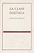 La clase política