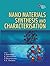 Nano Materials Synthesis and Characterisation by V. Rajendran