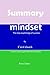summary MINDSET: The new ps...