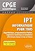 IPT - Informatique pour tou...