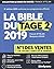 La bible du tage 2 2019 by Franck Attelan