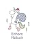 Einhorn Malbuch by Maria Peters