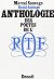ANTHOLOGIE DES POETES DE L'...