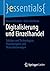 Digitalisierung und Einzelhandel by Ronald Deckert