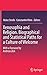 Xenosophia and Religion. Biographical and Statistical Paths for a Culture of Welcome