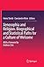Xenosophia and Religion. Biographical and Statistical Paths for a Culture of Welcome