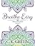 Breathe Easy: An Adult Colo...