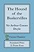 The Hound of the Baskervilles (Cactus Classics Standard Print): 12 Point Font,