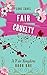 Fair Cruelty (A Fair Kingdo...