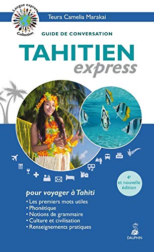 Tahitien express (Paperback)