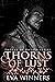 Thorns of Lust (Thorns of O...