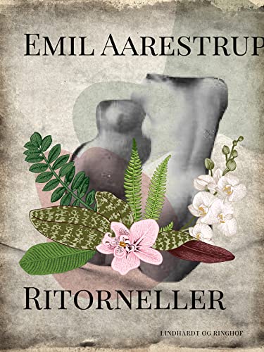 Ritorneller (Danish Edition)