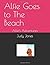 Alfie Goes to The Beach: Afie's Adventures