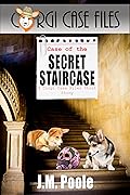 Case of the Secret Staircase