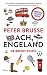 Ach, Engeland: Wij en onze overburen. Van Bonifatius tot Brexit (Dutch Edition)