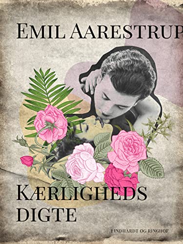 Kærlighedsdigte (Danish Edition)