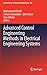 Advanced Control Engineering Methods in Electrical Engineerin... by Mohammed Chadli