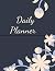 Daily Planner: Daily Planner