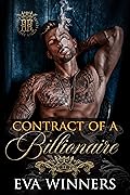 Contract of a Billionaire (Billionaire Kings, #1) 