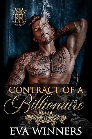 Contract of a Billionaire (Billionaire Kings, #1)