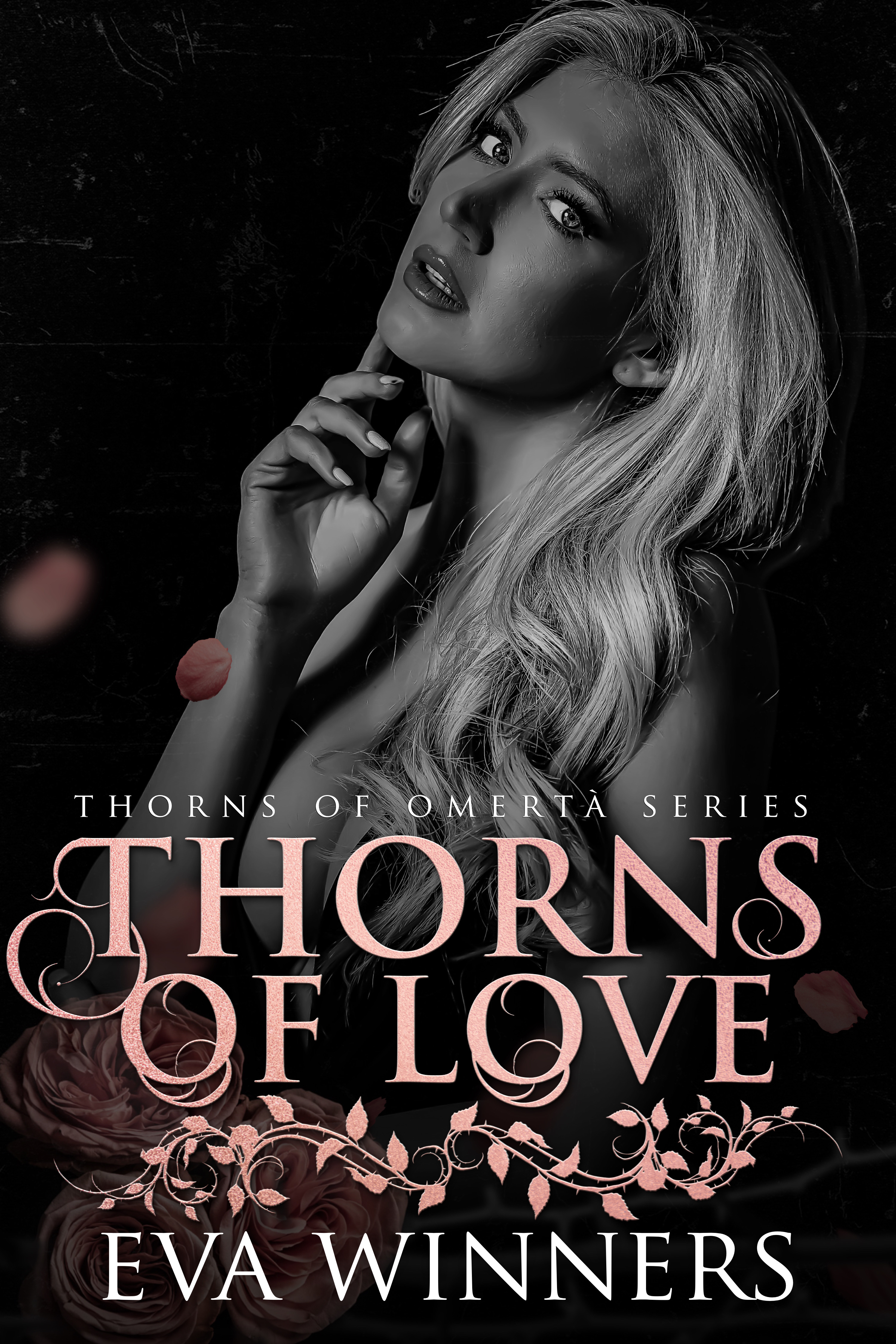 Thorns of Love (Thorns of Omertà, #2)