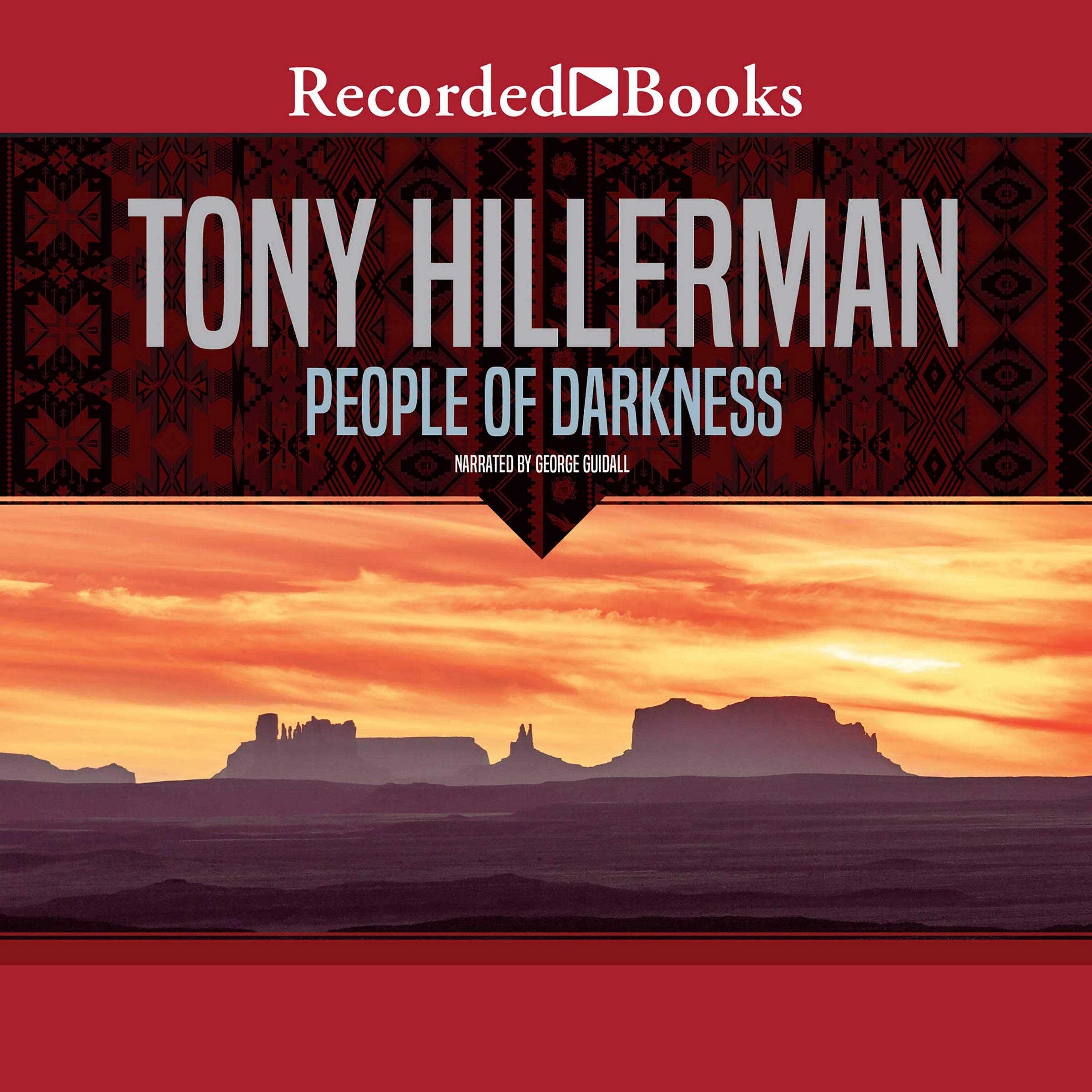 People of Darkness