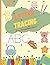 Letter Tracing Book for Pre...