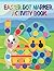 Easter Dot Marker Activity ...