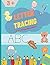 Letter Tracing Book for Pre...