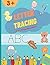 Letter Tracing Book for Pre...