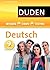 Wissen - Üben - Testen: Deu...