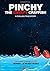 Pinchy the Creepy Crayfish by Derek Levandowski