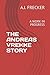 THE ANDREAS VREKKI STORY: The making of a new life