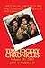 Time Jockey Chronicles by Joe Castillo