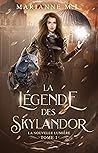 La légende des Sk...